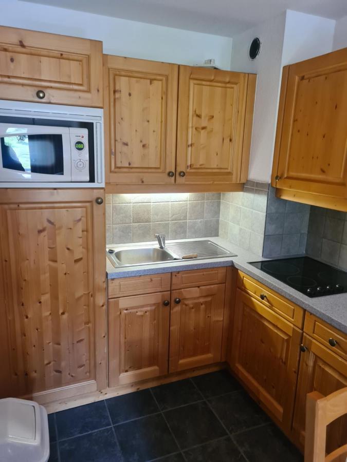 Les Chalets Du Galibier 2 Wifi Parking Prive 4Stars Valloire Zewnętrze zdjęcie