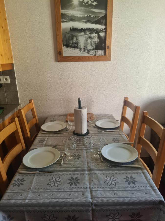 Les Chalets Du Galibier 2 Wifi Parking Prive 4Stars Valloire Zewnętrze zdjęcie