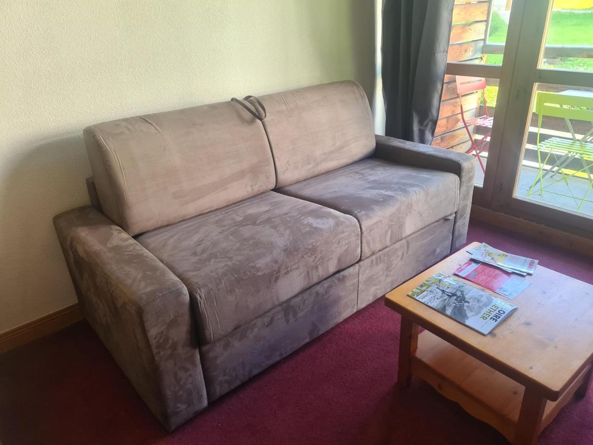 Les Chalets Du Galibier 2 Wifi Parking Prive 4Stars Valloire Zewnętrze zdjęcie