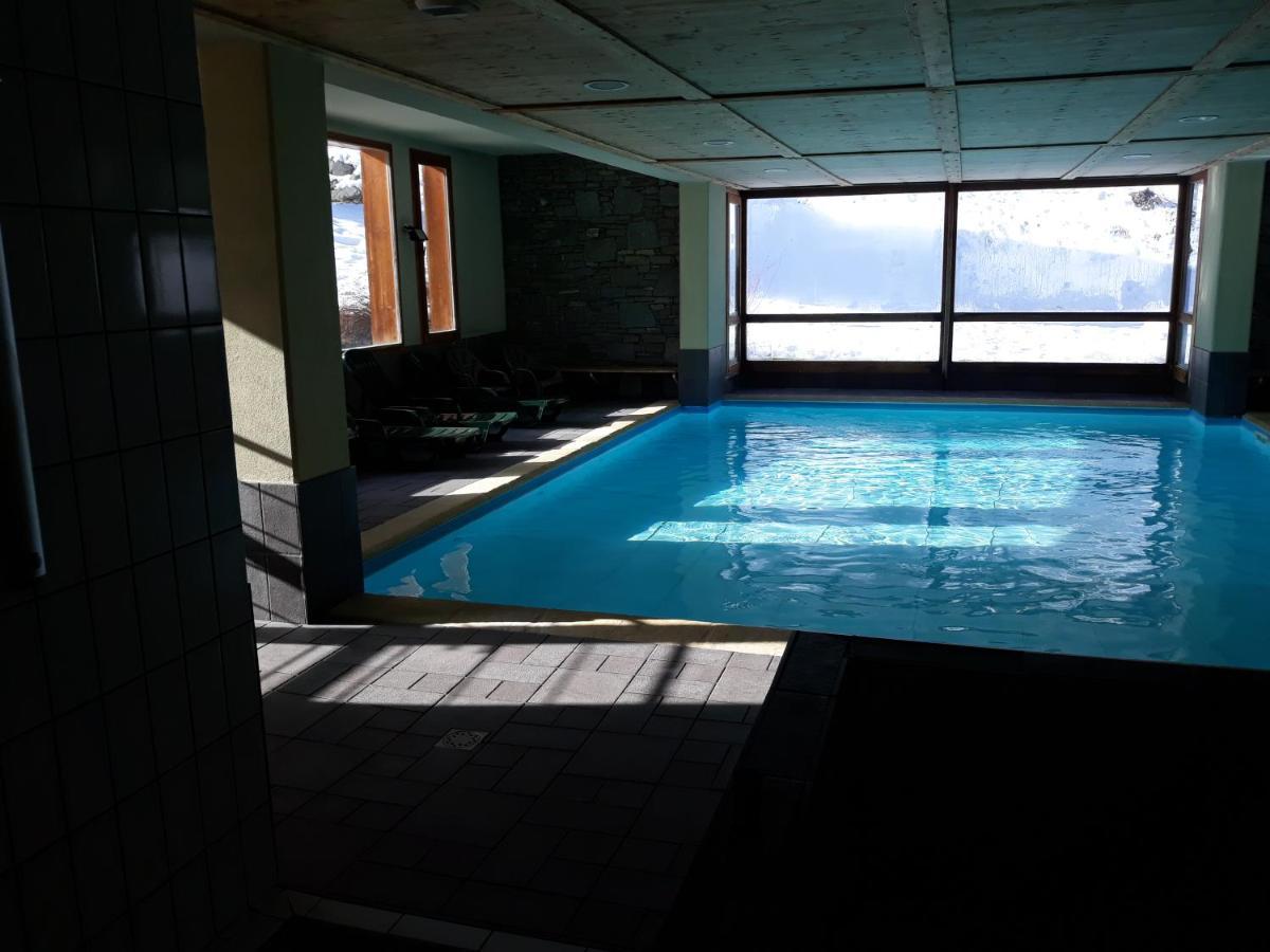 Les Chalets Du Galibier 2 Wifi Parking Prive 4Stars Valloire Zewnętrze zdjęcie
